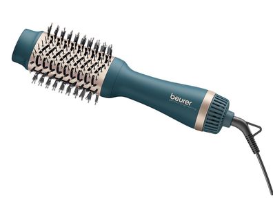 BEURER 2-in-1 Volumenbürste HC 45 Ocean