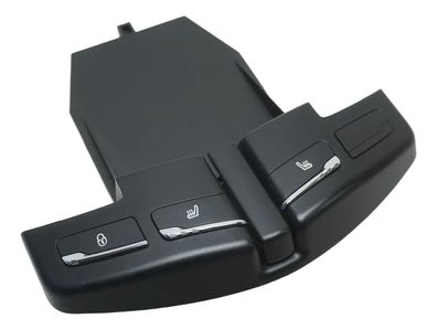 Schalter Mittelkonsole hinten Sitzheizung Porsche Cayenne 92A 958 7P5927325R
