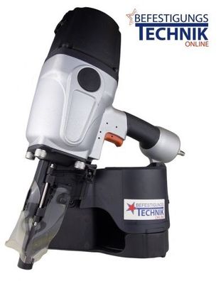 TJEP CN-130 Coilnagler 65-130mm für 16° Coilnägel BeA Paslode Bostitch