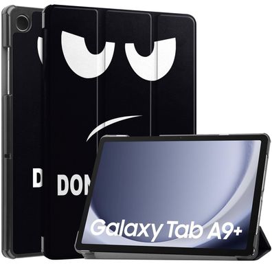 Hülle für Samsung Tab A9+ Plus 2023 SM-X210/X216/X218 11 Zoll Smart Cover Etui ... ->