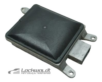 Steuergerät Spurwechselassistent Links Porsche Cayenne 92A 958 7P5910566D