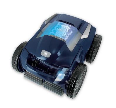 Zodiac Alpha iQ RA 6800 iQ Poolroboter - Boden, Wand, Wasserlinie - RA6800iQ