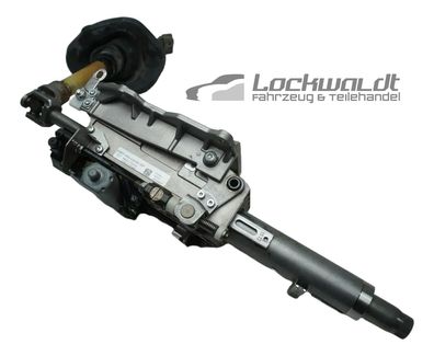Lenksäule elektrisch inkl. Steuergeräte Porsche Cayenne 92A 958 7P5419501CP