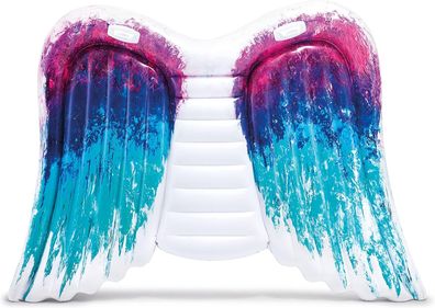 INTEX Angel Wings – Aufblasbare Engelsflügel-Lounge