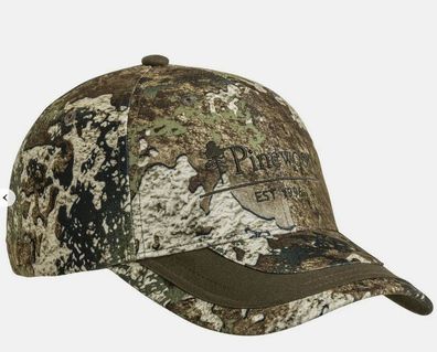 PInewood Camo Cap
