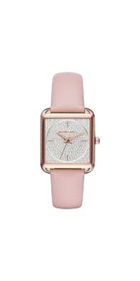 Michael Kors Lady Damenuhr roségold rosa MK2669