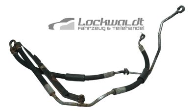 Leitung Servopumpe Porsche Cayenne 92A 958 Turbo 7P5411811D 95835912502