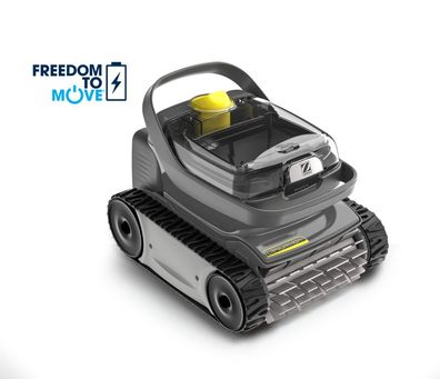 Zodiac Pixel kabelloser Poolreiniger OP 32