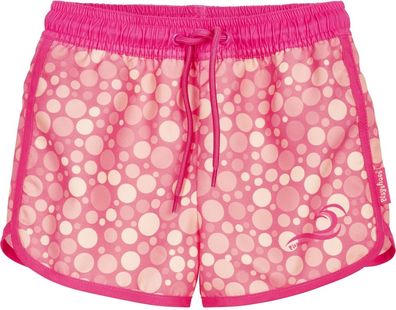Playshoes Kinder Beach-Short Tupfen 469203