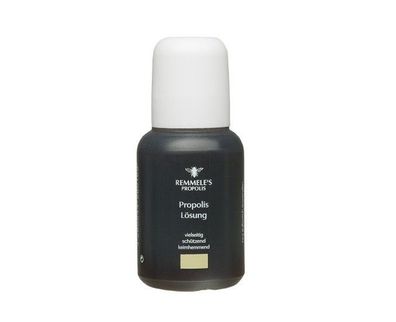 Remmele`s Propolis Lösung, 30 ml