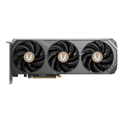 Zotac RTX 5070 Solid OC, 12GB GDDR7 HDMI 3xDP
