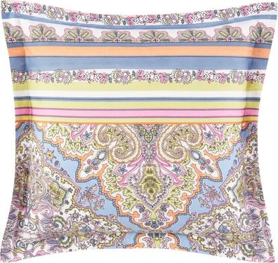 Bassetti Kissenhülle zu BW KHBW Marechiaro V. L1 Marechiaro Lavendel 65x65 * 9328900