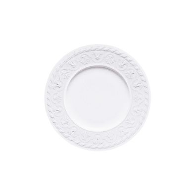 Villeroy & Boch Brotteller Cellini Vorteilsset 4 x Art. Nr. 1046002660 und Gesch