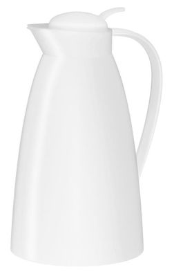 alfi ECO Isolierkanne coconut white mat | HAN 825010100 | EAN 4002458463310