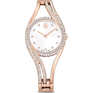Swarovski Hyperbola BANGLE: B PRO/WHITE/PRO Hyperbola BANGLE: B PRO/WHITE/PRO