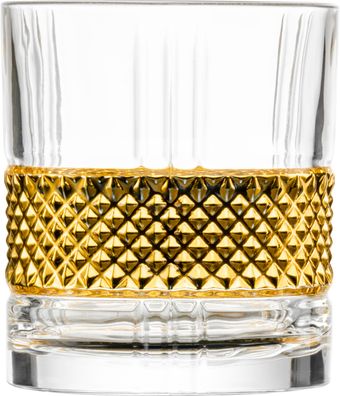 Eisch Whiskybecher 544/14 gold GLEN 78854416/ 180363