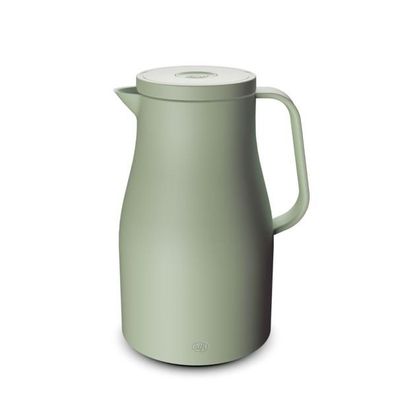 alfi Econscious Isolierkanne fog green | HAN 1125352100 | EAN 4002458533624