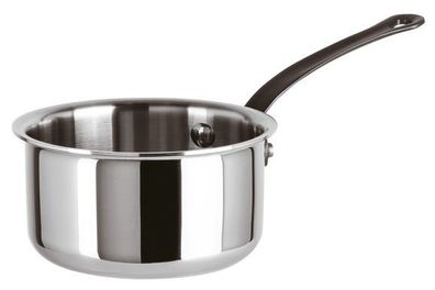 Home Chef Sambonet Butterpfännchen 12cm Edelstahl 18/10 51106-12