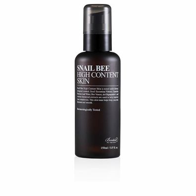Benton Snail Bee High Content Haut Gesichtswasser 150ml