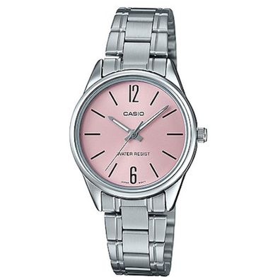 Casio Ladies Watch LTP-V005D-4B