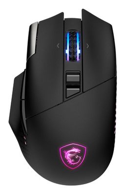 MSI VERSA PRO W + Mouse Dock Pro
