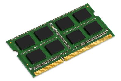 Kingston MEM 8GB PC3L-12800 1600MHz SO DIMM 204-PIN CL11