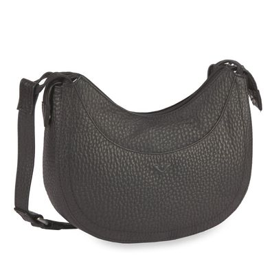 VOI Erika Umhängetasche 22177, schwarz, Damen