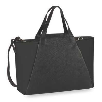 VOI Bristol Kurzgrifftasche 22182, schwarz, Damen