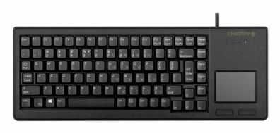 Cherry XS G84-5500 - Tastatur - USB - Portugiesisch