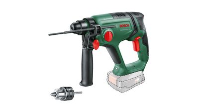 Bosch UniversalHammer 18V - Bohrhammer - schnurlos