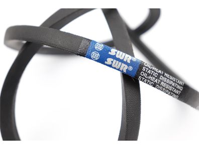 SWR SPA 1582 Lw, Schmalkeilriemen