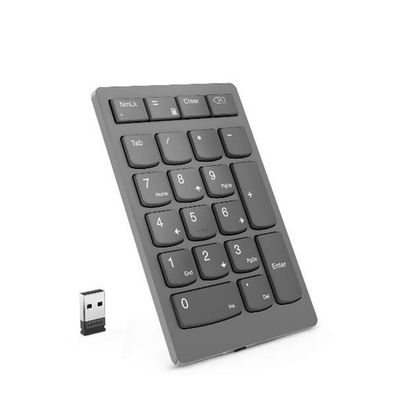 Lenovo GO - Wireless Numeric Keypad