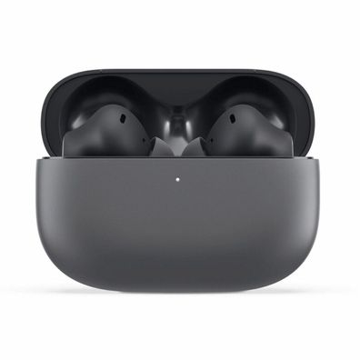 Kopfhörer Lenovo Schwarz