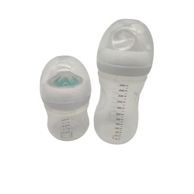 Philips Avent Babyflaschen mit AirFree Ventil Geschenkset für Neugeborene