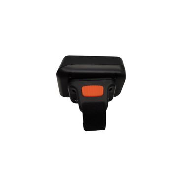 Tera Pro Series Mini CMOS Ring Barcode-Scanner 1D 2D QR Bluetooth USB 2.0 HW0010