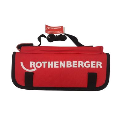 Rothenberger Drehmomentschlüssel-Satz 17–29 mm