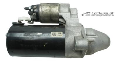 Anlasser Starter Porsche Cayenne 92A 958 Turbo 94860421401