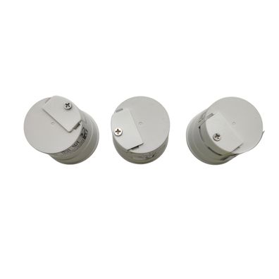 Paulmann 92466 LED Einbauleuchte Base Zigbee 3x4,9W RGBW+ weiß