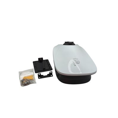 Schneider Electric EVLINK Home SMART Wallbox 11 kW T2 IP55 IK10