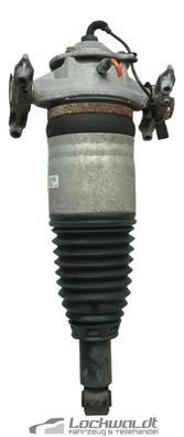 Luftfeder Federbein Stoßdämpfer hinten Links Porsche Cayenne 92A 958 7P5616019AG