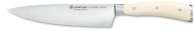 Wüsthof Kochmesser / Chef's Knife Classic Ikon Crème 18 cm 1030430118 – EAN 400229