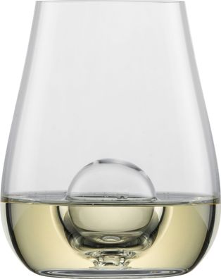 Zwiesel 2 Stück a 2 Stck. Allround AIR SENSE 79 (KT2) 122189 + Geschenk handmade