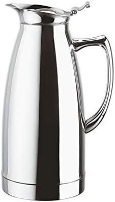 Sambonet Tavola Table Edelstahl satiniert Thermoskanne 1,0 L P0014-P00006-41646-10