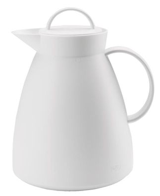 alfi DAN Isolierkanne – Vorteilsset mit Reinigungsbürste CLEAN FIX 30 cm