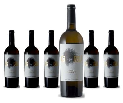 6 x EGO Goru El Blanco – 2024