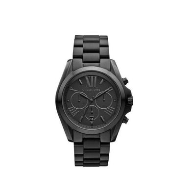 Michael Kors MK5550 Bradshaw Uhr