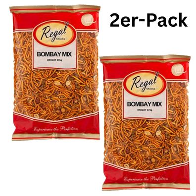 2er-Pack Regal Bombay Mix 375g