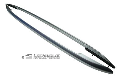 Dachreling Silber Links Rechts Original Porsche Cayenne 92A 958 7P5860044B 43B