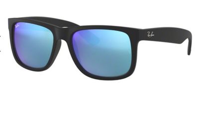 Ray-Ban Justin RB4165 622/55 Sonnenbrille