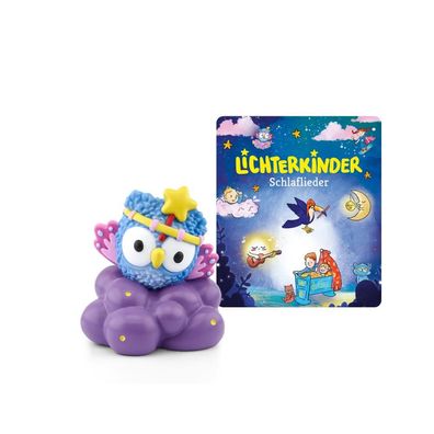 Tonies Lichterkinder Schlaflieder Musik ab 3 Jahren
